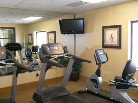 Express And By Ihg 3* Valparaiso
