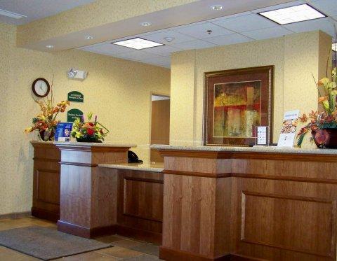 Hotel Express And By Ihg 3*