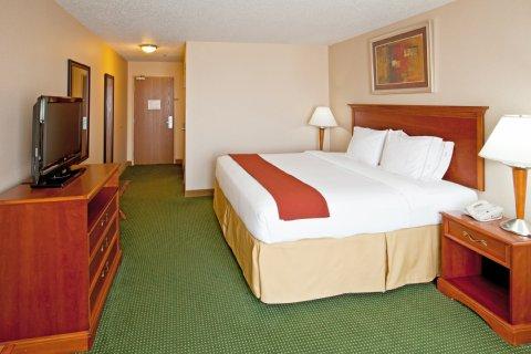 Hotel Express And By Ihg