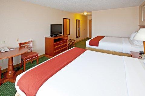 Hotel Express And By Ihg 3*
