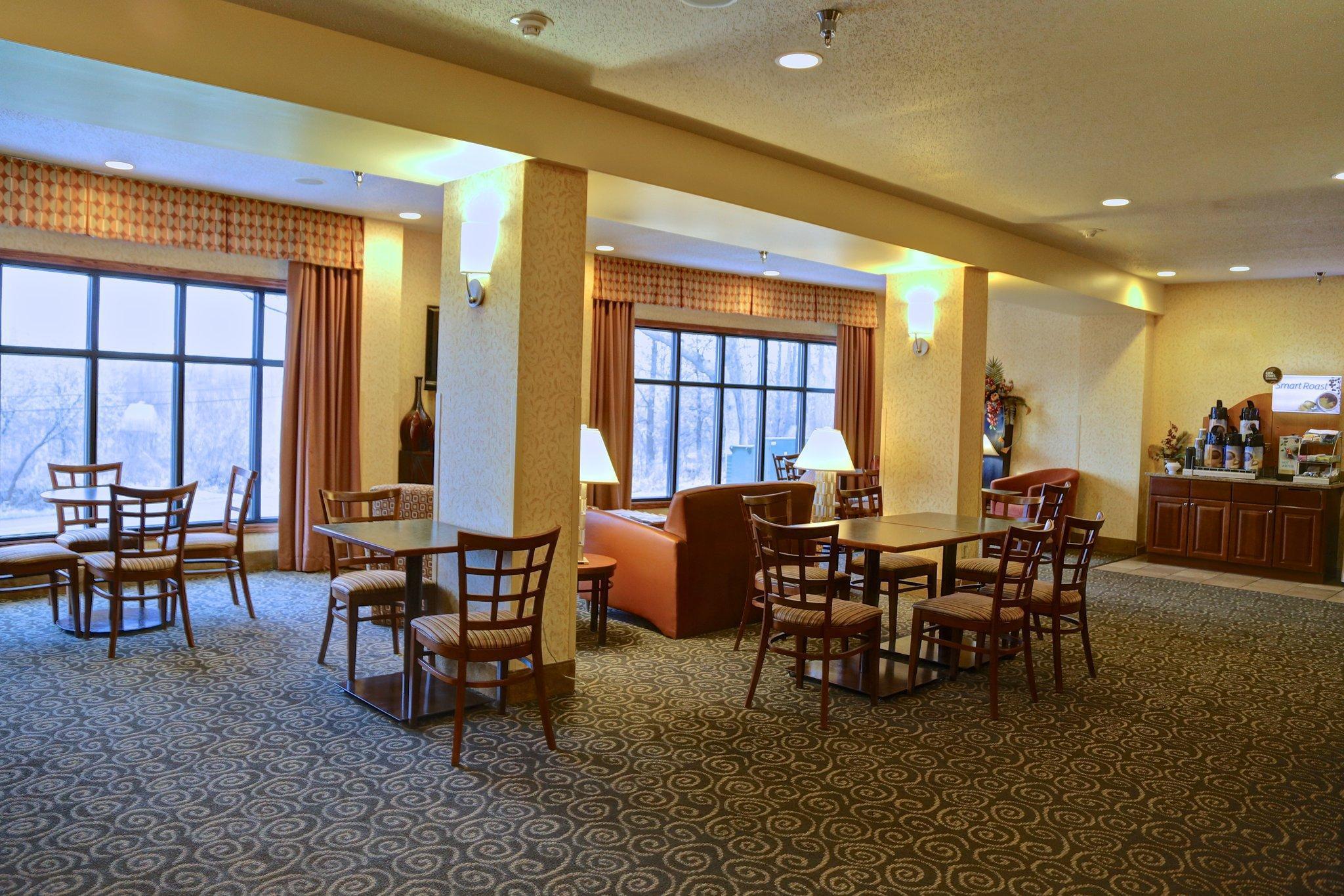 Hotel Express And By Ihg