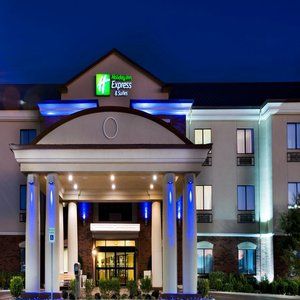 Express And By Ihg 3* Valparaiso