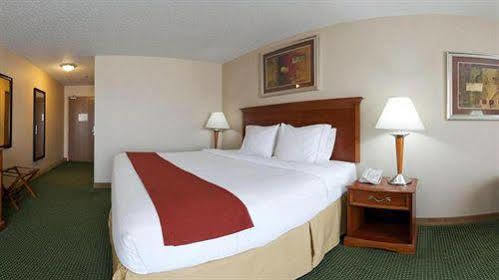 Express And By Ihg Hotel Valparaiso