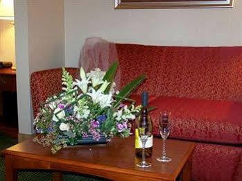 Express And By Ihg Hotel