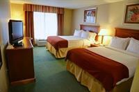 Express And By Ihg 3* Valparaiso