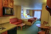 Hotel Express And By Ihg