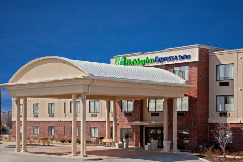 Hotel Express And By Ihg Valparaiso
