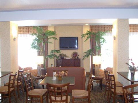 Express Hotel&suites Hotel 3*
