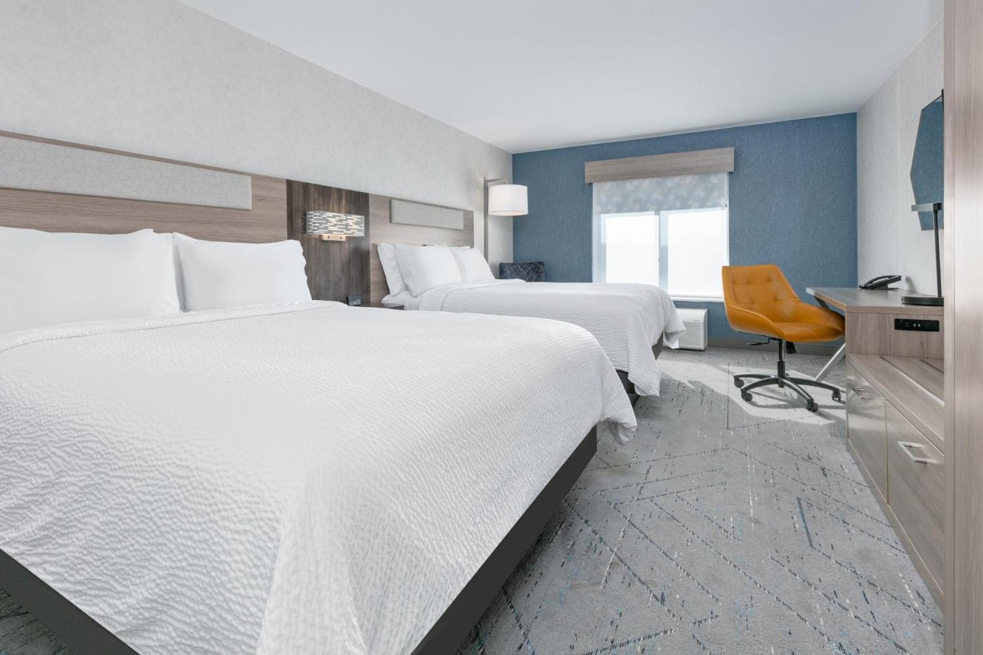 Express Hotel&suites