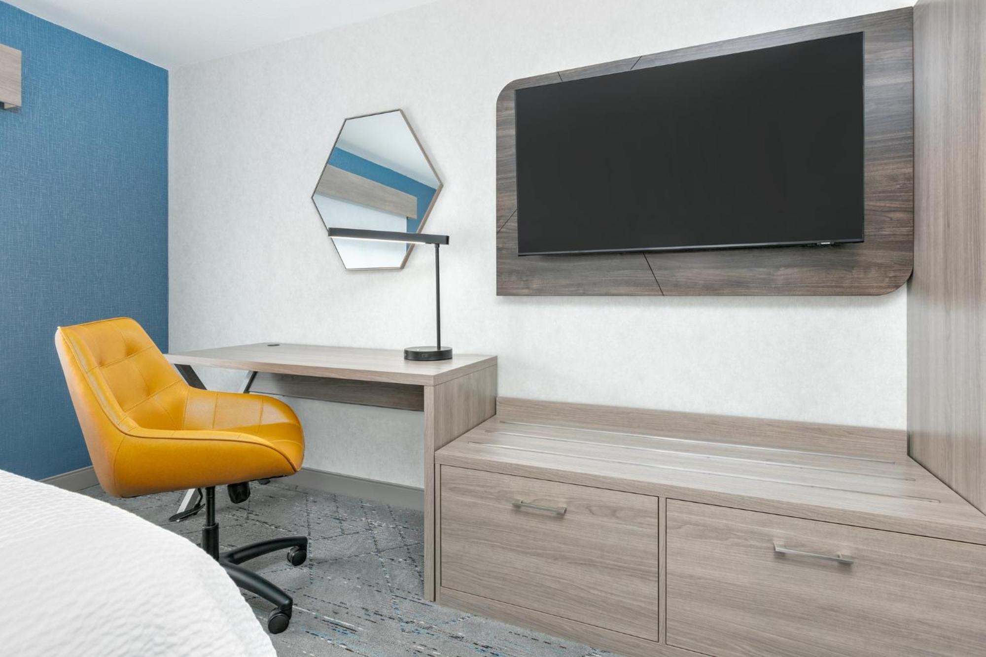 Express Hotel&suites 3*