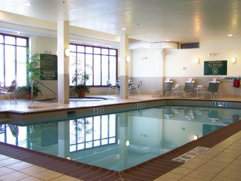 Express Hotel&suites Hotel