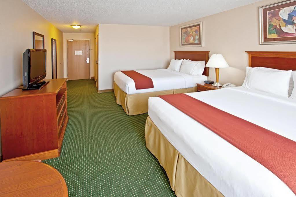 Hotel Express Hotel&suites Valparaíso