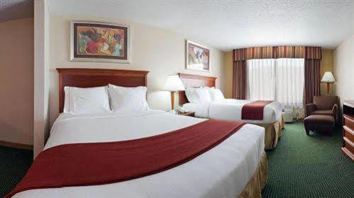 Express Hotel&suites Hotel 3*
