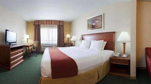 Express Hotel&suites Hotel Valparaíso