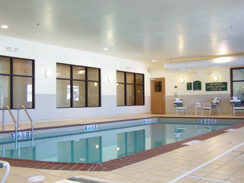 Express Hotel&suites Hotel 3*