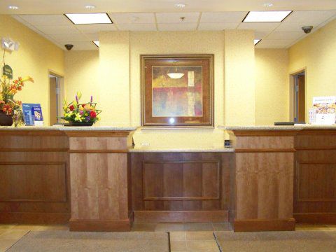Hotel Express Hotel&suites 3*