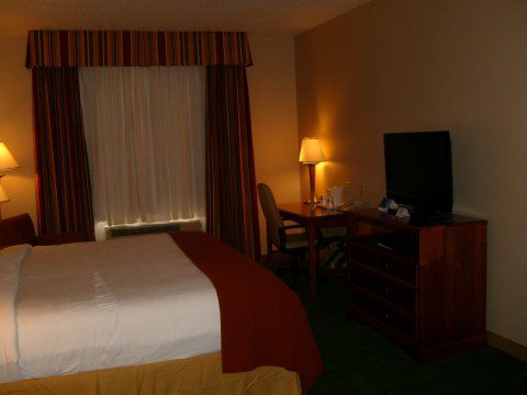 Hotel Express Hotel&suites 3*