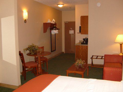 Hotel Express Hotel&suites